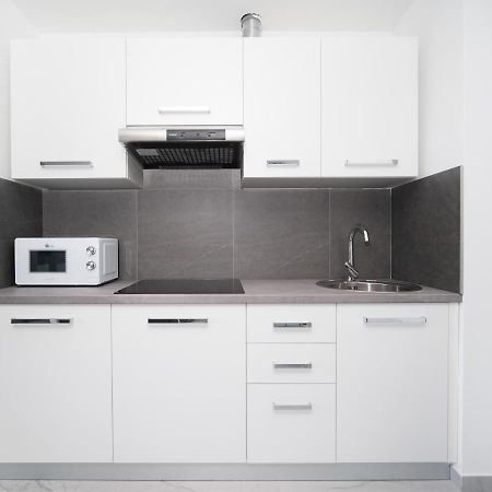 Villa Apartments Lela Rabac Luaran gambar
